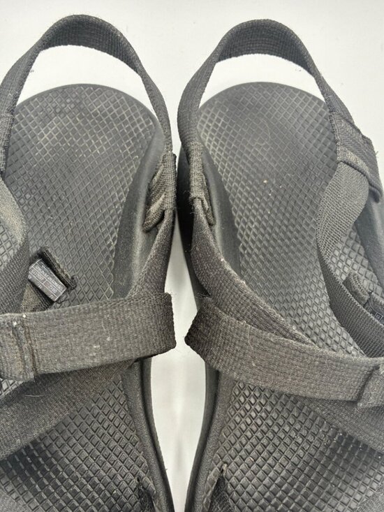 Chaco Sandals Black Yampa Classic Vibram Water Hiking Outdoor Sporty main image 10